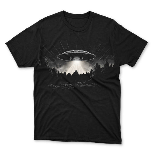 Otherworldly Forest Tee